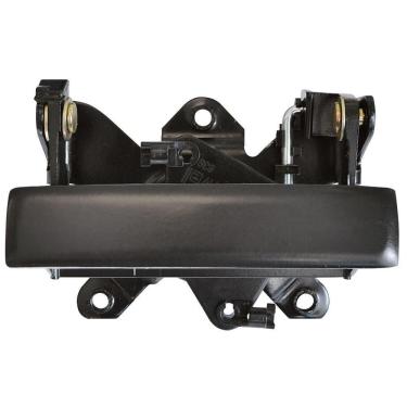 Imagem de Maçaneta Ext Tampa Caçamba S-chave S10 95 A 11 (pret Lisa)