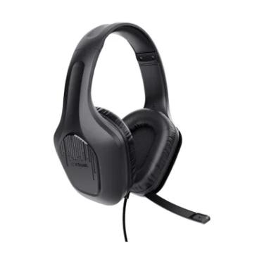 Imagem de Fone Headset Gamer Gxt Zirox, Gxt 415, 3.5mm,  Preto - 24990
