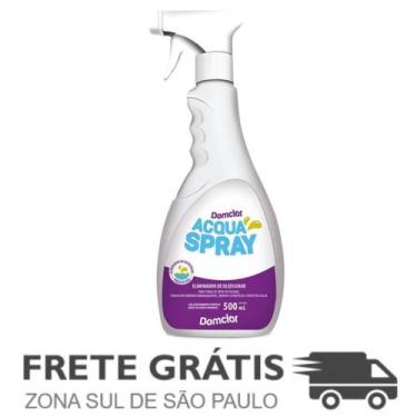 Imagem de Acqua Spray Eliminador de Oleosidade - Domclor Limpa Piscina