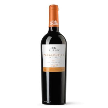 Imagem de Vinho Tinto Paralelo 31 Gran Reserva Bueno Wines 750ml 2022