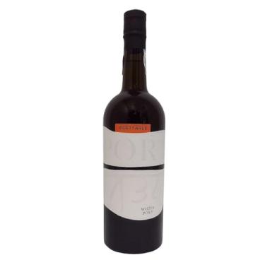 Imagem de Vinho do Porto Porttable Tawny Branco Portugal, Blend de Castas Tradicionais, Doce, Aromatico e Envelhecido em Carvalho 750ml