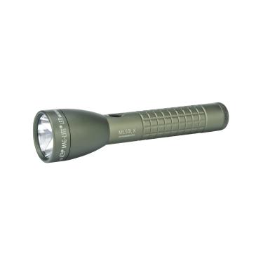 Imagem de LANT MAGLITE ML100 PR 3CELL C/