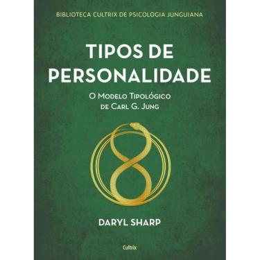 Imagem de Tipos De Personalidade - Nova Edição
