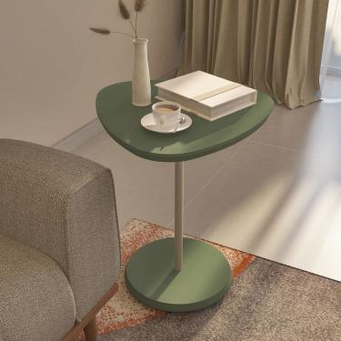 Imagem de Mesa de Apoio em MDF Bel Alta Artely