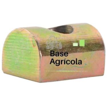 Imagem de Espaçador tirante freio seco trator massey - GENERICA