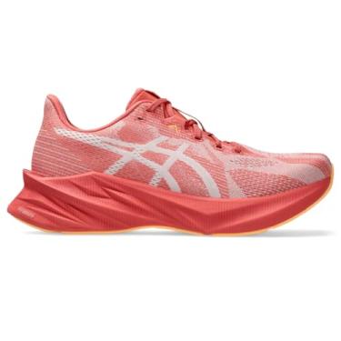Imagem de ASICS Tênis feminino Dynablast 5, Argila rosa escuro/caramelo, 41