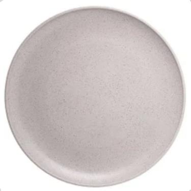 Imagem de Prato Raso de Fibra de Pinho 27cm 6un Wolff