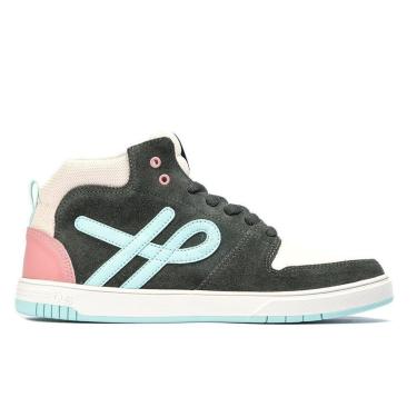 Imagem de Tênis ÖUS Vidal Multi 2 Essencial-Unissex