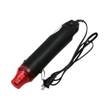 Imagem de Ferramenta De Aquecimento De Plástico Para Reparo De Celulares, Pistol
