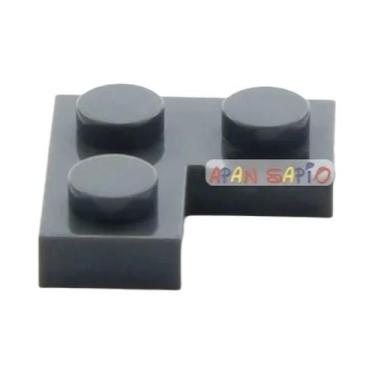 Imagem de Blocos De Construção Educativos DIY Para Crianças 40pcs Tamanho Fino 1