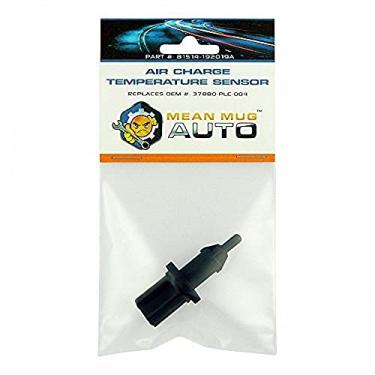 Imagem de Sensor de temperatura de carregamento de ar Mean Mug Auto 81514-192019A - Compatível com Acura, Honda - Substitui OEM #: 37880-PLC-004