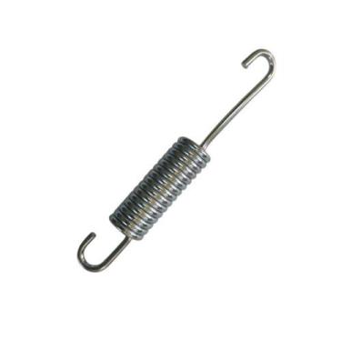 Imagem de Mola Pesinho Descanso Amx Crf 230 Crf 250f Xre 190/300 Xr 200/250