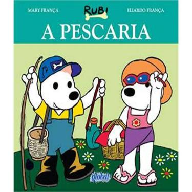 Imagem de Livro Pescaria, A - 3 Ed