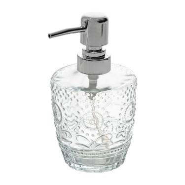 Imagem de WOLFF - Porta Sabonete Líquido Sunflower 330ml Vidro