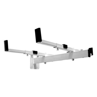 Imagem de Suporte Ajustável Para Micro-ondas Brasforma