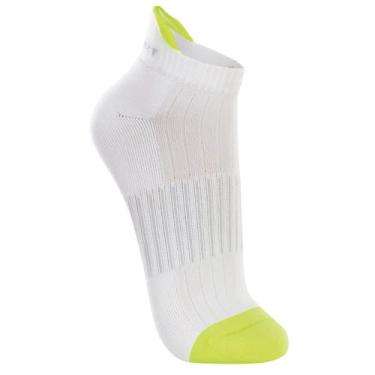 Imagem de Meia Performance Running Lupo, 45 a 48, Branco