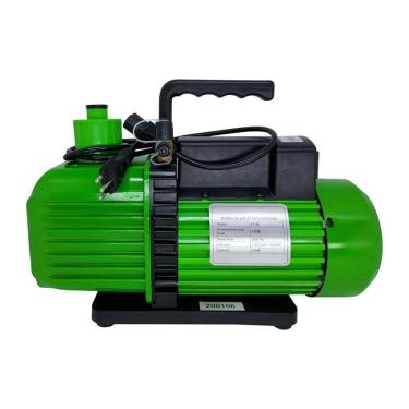 Imagem de Bomba De Vácuo 7Cfm 7 Cfm Duplo Estágio Bivolt Ecotools