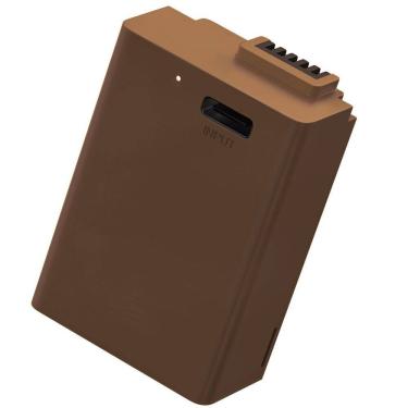 Imagem de Bateria Mamen En-El25 Usb-C Para Câmeras Nikon