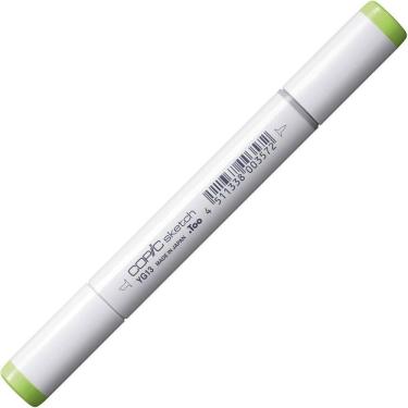 Imagem de Caneta Copic Sketch Ponta Dupla