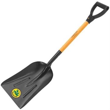 Imagem de Pá Carvoeira Com Cabo - 77481424 - TRAMONTINA