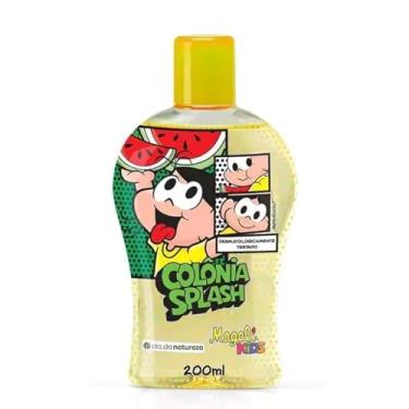 Imagem de Magali Kids Colônia Splash 200ml