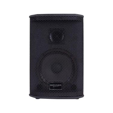 Imagem de Caixa Acústica Passiva Saga 6P 50 Wms Donner By Ll Audio