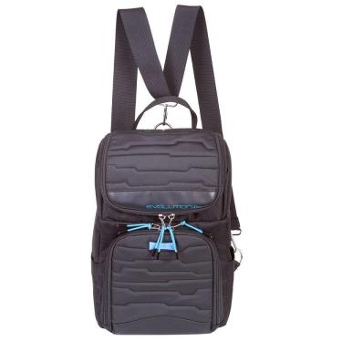 Imagem de Mochila 2 Em 1 Sestini Evolution - Dark Division