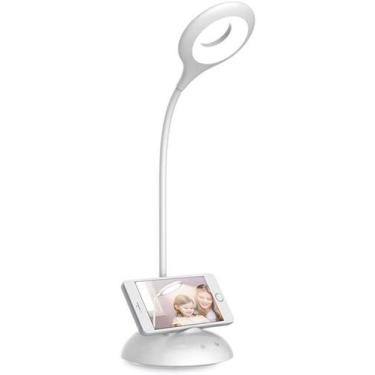 Imagem de Lâmpada de mesa HUOGUO Luzes de leitura para computador de escritório 