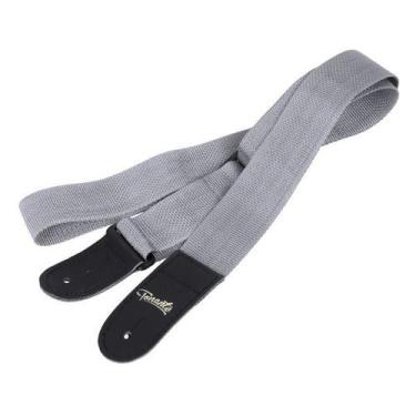 Imagem de Correia Tonante De Polipropileno Lisa Cinza - Tn07P