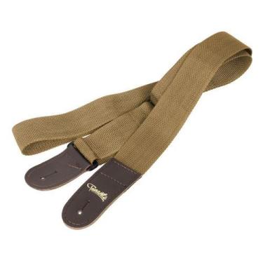 Imagem de Correia Tonante De Polipropileno Lisa Bege - Tn08P