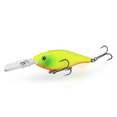 Imagem de Isca Artificial Albatroz Deep King SK 8cm (14g) - Várias Cores - Albat