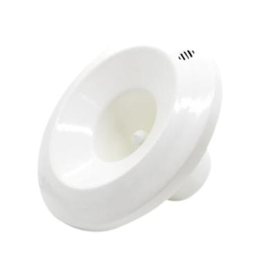 Imagem de Generic Assento para bebedouro, dispensador de água, fácil instalação, resistente para acessórios de escritório doméstico, capa superior, confiável e