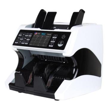 Imagem de Contadora de cédulas MIX Bivolt AL-920 - Countertech