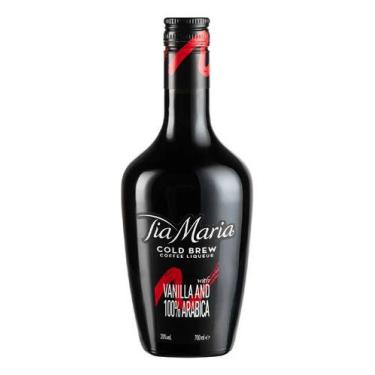Imagem de Licor Fino Café Tia Maria Garrafa 700ml