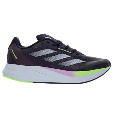 Imagem de Tênis Esportivo Feminino Adidas Duramo Speed W IE 7985 Roxo-Feminino