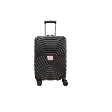 Imagem de Mala Wilson W1733 Tamanho P Preto