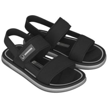 Imagem de Sandalia Cartago Malaga Sport 12462 Infantil Meninos-Masculino