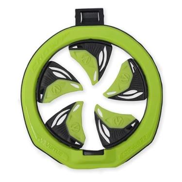 Imagem de VIRTUE Paintball CrownSF III Speed Feed para Spire III/IV/V/IR/IR2/CTRL/CTRL2 (Ácido)