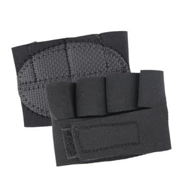 Imagem de Fenteer Luvas de Treino Antiderrapantes para Academia, Ideais para Exercícios Físicos, para Homens E Mulheres.