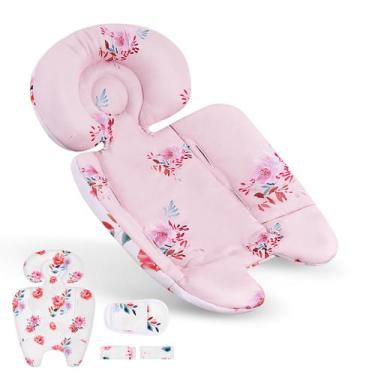 Imagem de Inserção infantil UPPERKIDS para 4 mães Mamaroo Swing 55x38 cm