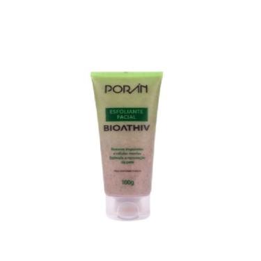 Imagem de Esfoliante Facial Bioathiv Poran 100g