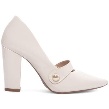 Imagem de SAPATO SCARPIN TORRICELLA, 37