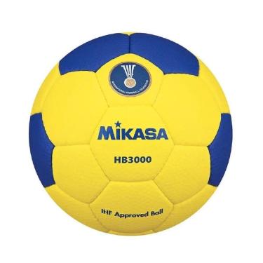Imagem de Bola Handebol Mikasa Hb3000-Unissex