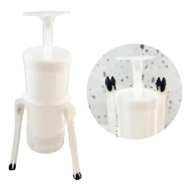 Imagem de 2X Nhoqueira Manual P Fazer Nhoque Brigadeiro Sequilhos - Ri