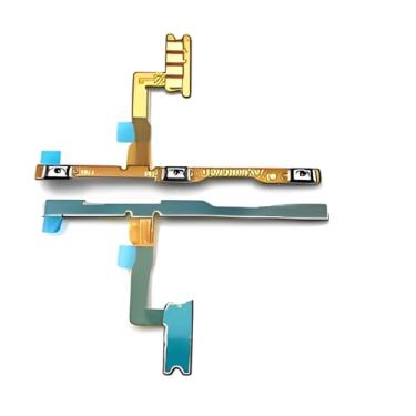 Imagem de Flex Power Volume Compativel Red Note 9