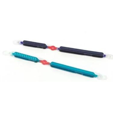 Imagem de Botao Volume Lateral Compativel Com Moto G8 Power Lite