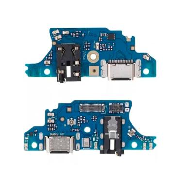 Imagem de Placa Conector Carga Pcb compativel Moto G53 5G Xt2335