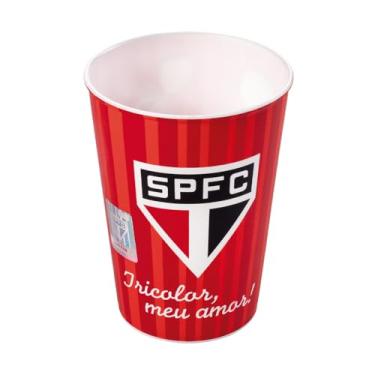 Imagem de Copo São Paulo 320 Ml Plasútil