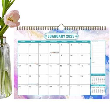 Imagem de Calendário de mesa inspirador 2024-2025,Calendário de mesa motivacional - Calendário de mesa perpétuo - Calendário rasgado 2024-2025, página motivacional por dia, decoração de mesa para mulheres