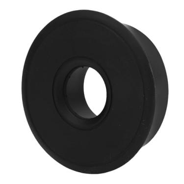 Imagem de KUIDAMOS Espaçador de Inserção do Suporte de Copo do Console Central, Substituição Durável para Outback Legacy 2020-2022, Copo Curto para Fácil Acesso, Material de Borracha para Uso Duradouro